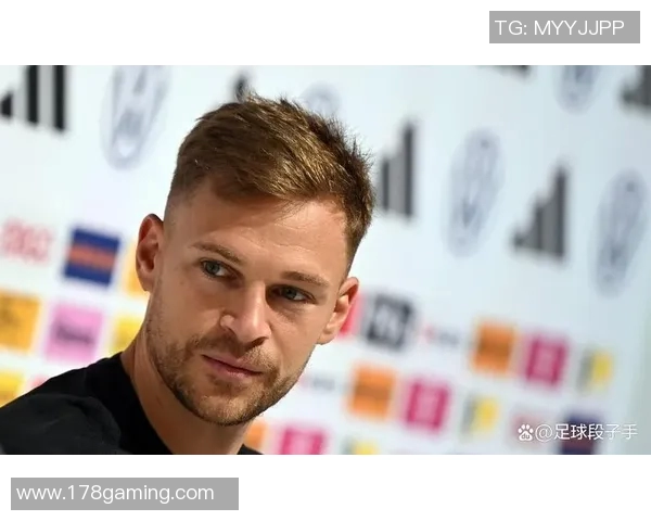 基米希的足球之路:从少年天才到世界顶级中场的蜕变与成就