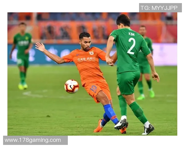 北京中赫迎战山东鲁能全力争胜双方球员状态火热期待精彩对决